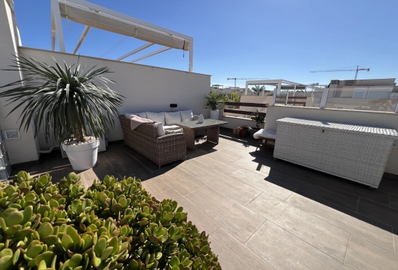 Herverkoop - Bungalow - Torrevieja - Costa Blanca