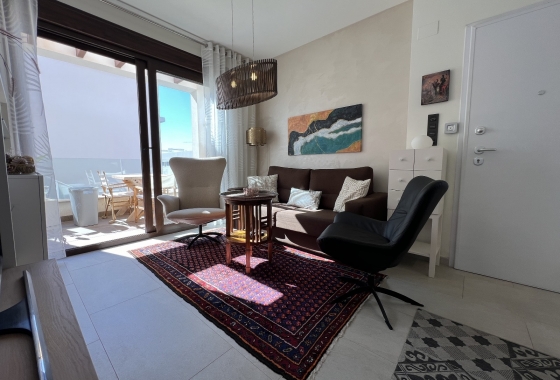 Herverkoop - Bungalow - Torrevieja - Costa Blanca