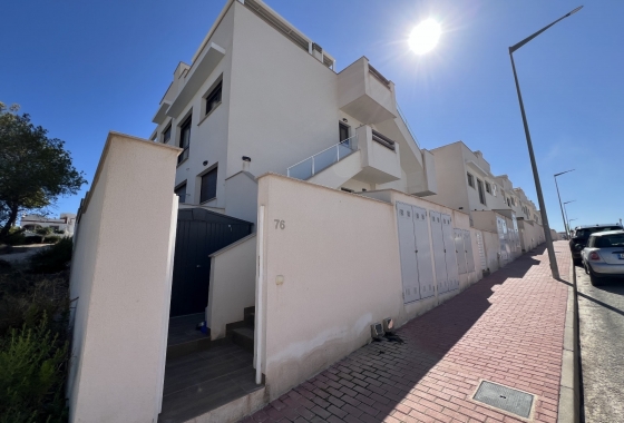 Herverkoop - Bungalow - Torrevieja - Costa Blanca