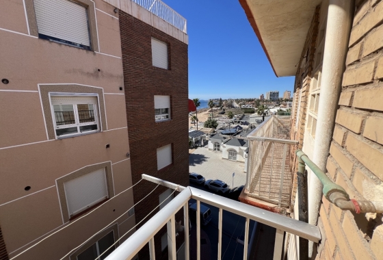 Herverkoop - Appartement / flat - Torrevieja - Costa Blanca