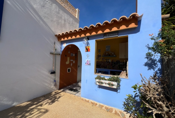 Herverkoop - Villa - Orihuela Costa - Costa Blanca