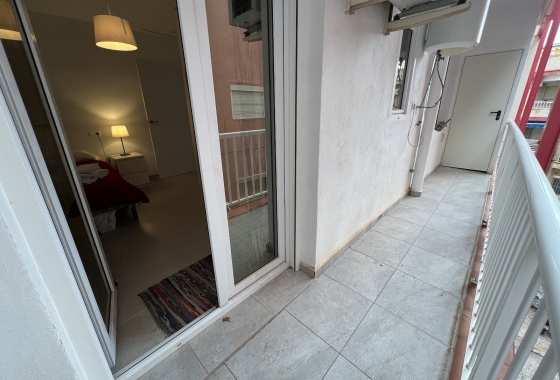 Herverkoop - Appartement / flat - San Pedro del Pinatar - Costa Calida