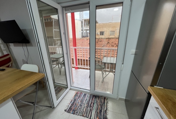 Herverkoop - Appartement / flat - San Pedro del Pinatar - Costa Calida