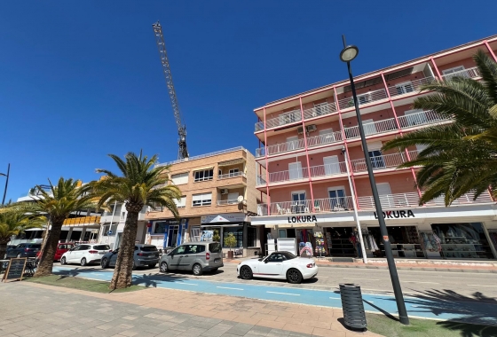 Herverkoop - Appartement / flat - San Pedro del Pinatar - Costa Calida