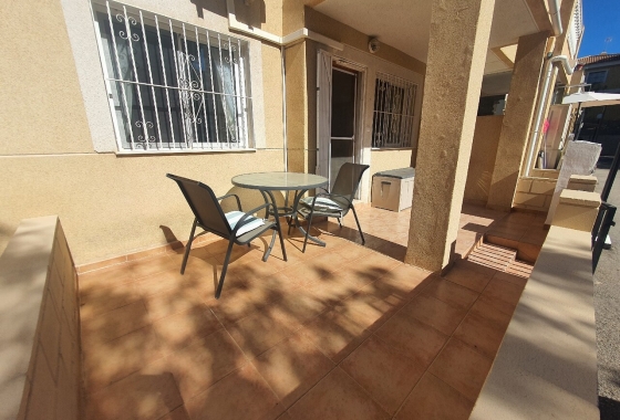 Herverkoop - Appartement / flat - Torrevieja - Costa Blanca