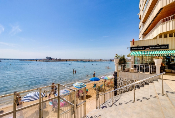 Herverkoop - Appartement / flat - Torrevieja - Costa Blanca