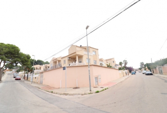 Herverkoop - Herenhuis - Torrevieja - Costa Blanca