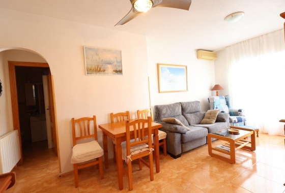 Herverkoop - Appartement / flat - Torrevieja - Costa Blanca