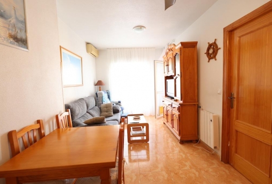 Herverkoop - Appartement / flat - Torrevieja - Costa Blanca