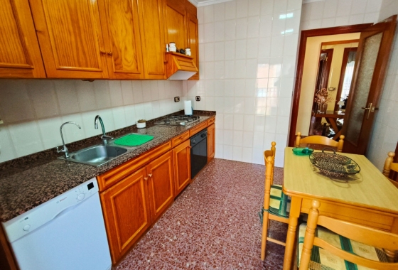 Herverkoop - Appartement / flat - La Romana - Inland