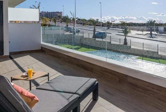 Herverkoop - Appartement / flat - Arenales del Sol - Costa Blanca