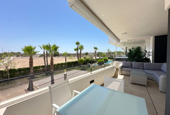 Herverkoop - Appartement / flat - Orihuela Costa - Costa Blanca