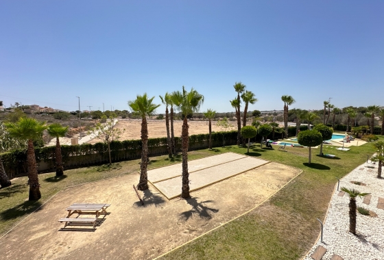 Herverkoop - Appartement / flat - Orihuela Costa - Costa Blanca