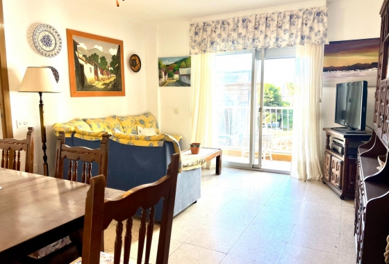 Wiederverkauf - Wohnung - Torrevieja