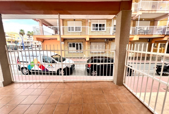 Herverkoop - Appartement / flat - Torrevieja - Playa De Los Naufragos