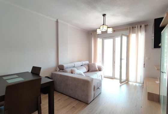 Herverkoop - Appartement / flat - Villajoyosa - Costa Blanca