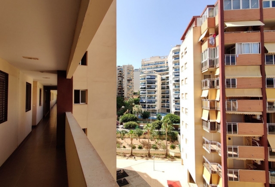 Herverkoop - Appartement / flat - Villajoyosa - Costa Blanca