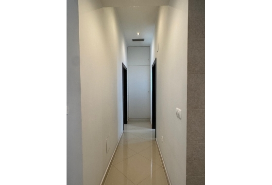 Herverkoop - Appartement / flat - Alicante - Centro