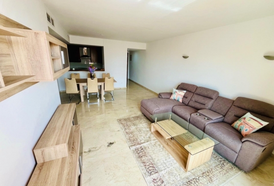 Herverkoop - Penthouse - Torrevieja - Punta Prima