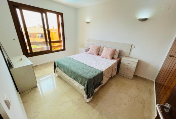 Herverkoop - Penthouse - Torrevieja - Punta Prima