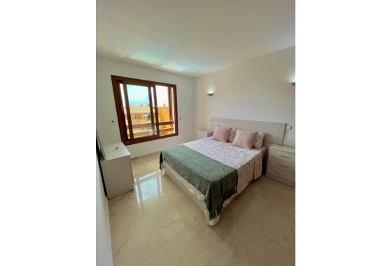 Herverkoop - Penthouse - Torrevieja - Punta Prima