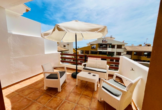 Herverkoop - Penthouse - Torrevieja - Punta Prima