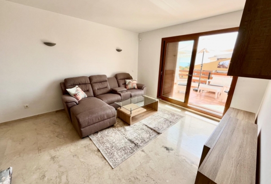 Herverkoop - Penthouse - Torrevieja - Punta Prima