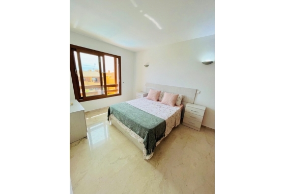 Herverkoop - Penthouse - Torrevieja - Punta Prima