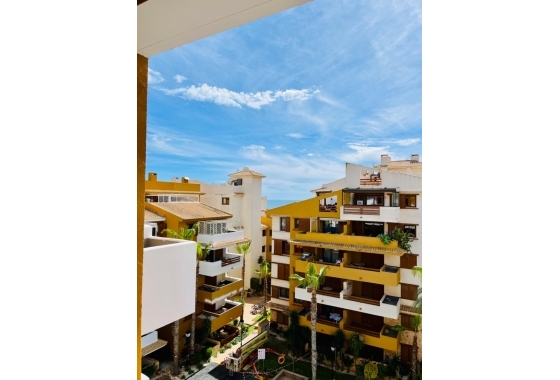 Herverkoop - Penthouse - Torrevieja - Punta Prima