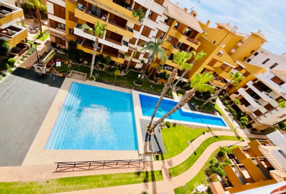 Herverkoop - Penthouse - Torrevieja - Punta Prima