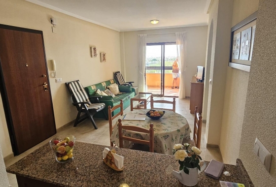 Herverkoop - Appartement / flat - Torrevieja - aguas nuevas