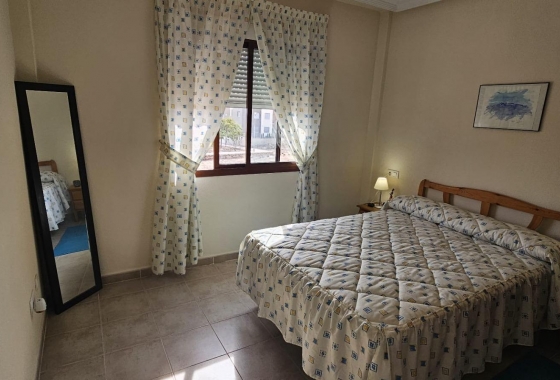 Herverkoop - Appartement / flat - Torrevieja - aguas nuevas