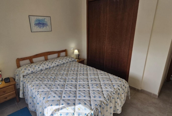 Herverkoop - Appartement / flat - Torrevieja - aguas nuevas