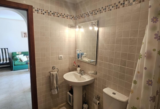 Herverkoop - Appartement / flat - Torrevieja - aguas nuevas