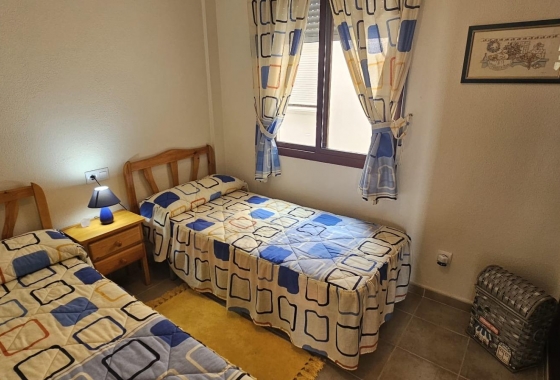 Herverkoop - Appartement / flat - Torrevieja - aguas nuevas