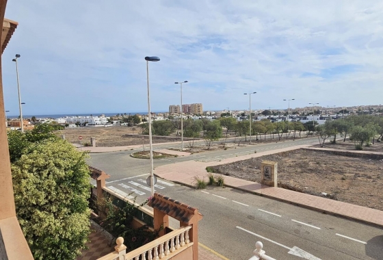 Herverkoop - Appartement / flat - Torrevieja - aguas nuevas