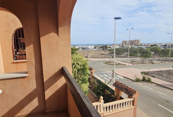 Herverkoop - Appartement / flat - Torrevieja - aguas nuevas