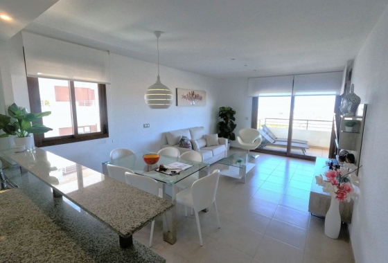 Herverkoop - Appartement / flat - Orihuela Costa - Costa Blanca