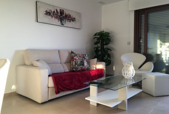 Herverkoop - Appartement / flat - Orihuela Costa - Costa Blanca