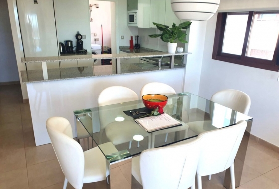 Herverkoop - Appartement / flat - Orihuela Costa - Costa Blanca