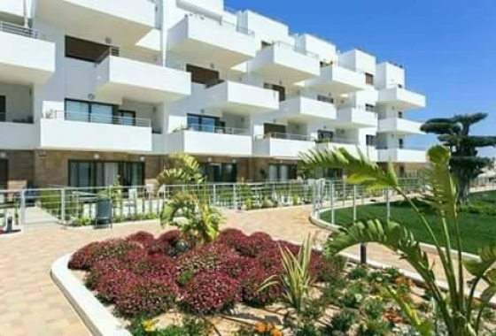 Herverkoop - Appartement / flat - Orihuela Costa - Costa Blanca