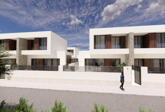 Nieuwbouw Woningen - Villa - Dolores - Sector 3