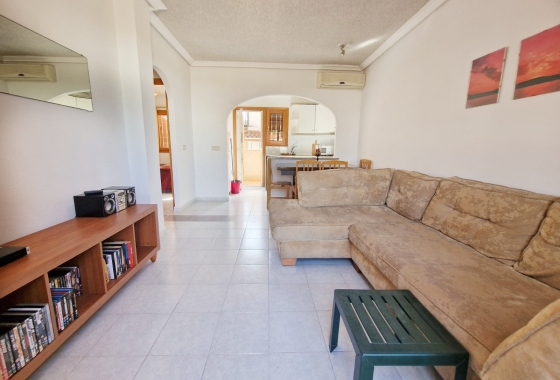 Herverkoop - Appartement / flat - Guardamar del Segura - Urb. Portico Mediterraneo