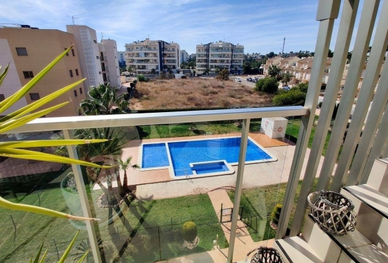 Herverkoop - Appartement / flat - Orihuela Costa - Montezenia