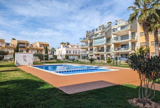 Herverkoop - Appartement / flat - Orihuela Costa - Montezenia