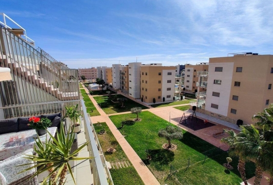 Herverkoop - Appartement / flat - Orihuela Costa - Montezenia