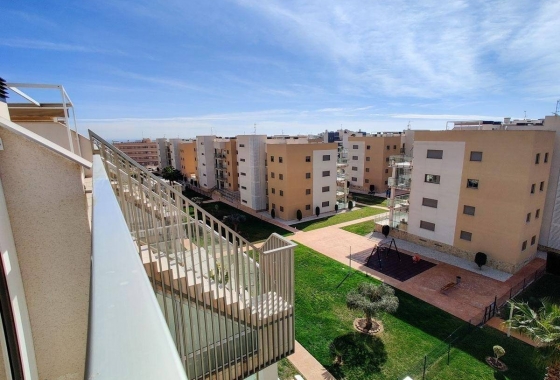 Herverkoop - Appartement / flat - Orihuela Costa - Montezenia