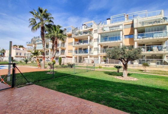 Herverkoop - Appartement / flat - Orihuela Costa - Montezenia