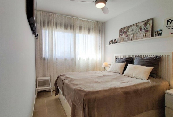 Herverkoop - Appartement / flat - Orihuela Costa - Montezenia