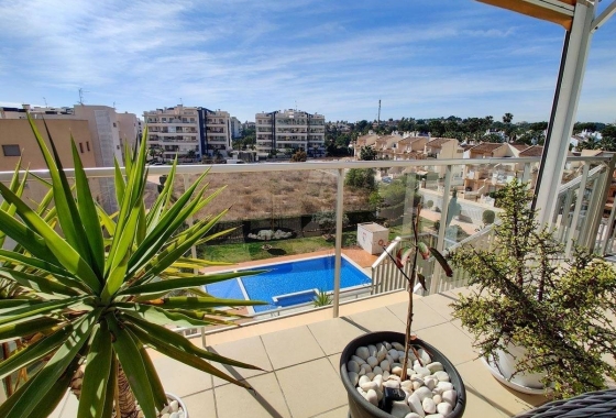 Herverkoop - Appartement / flat - Orihuela Costa - Montezenia